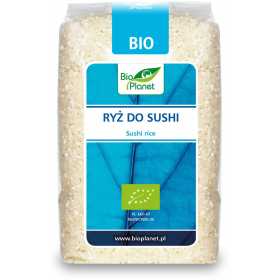 OREZ SUSHI BIO 500G, BIO PLANET